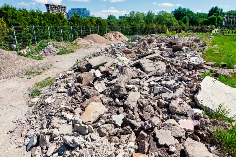 Restoration and Site Prep