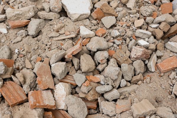 Masonry Removal in Blairsville