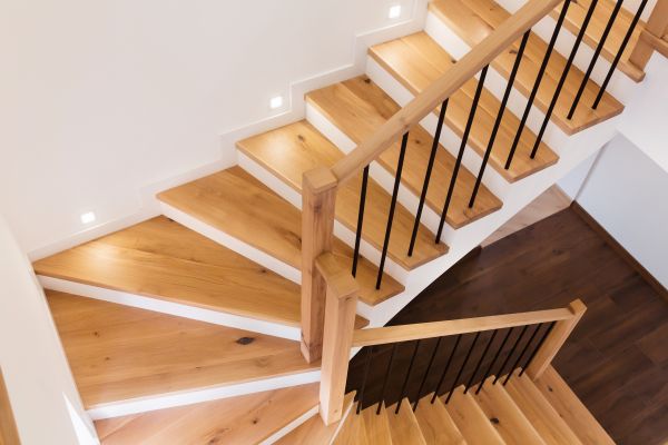 Staircase Removal in Blairsville