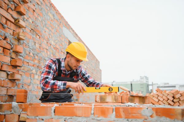 Brick Wall Removal in Blairsville