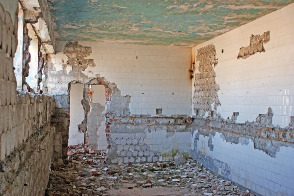Room Demolition in Blairsville