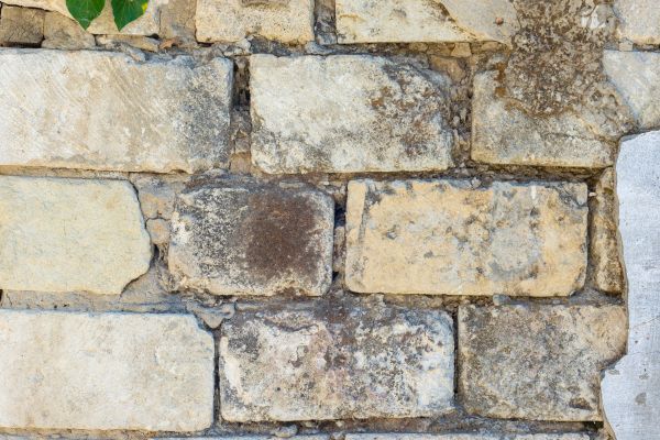 Block Wall Removal in Blairsville